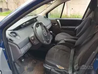 Usata Renault Scenic E-Tech 100 CV (73 kW) 2008 Monovolume