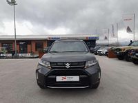 Usata Suzuki Vitara 129 CV (94 kW) 2024 Blu SUV
