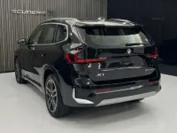 Nuova BMW X1 xLine 150 CV (110 kW) 2026 Nero SUV