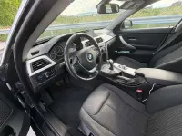 Usata BMW 420 Gran Coupé Luxury Line 190 CV (139 kW) 2016 Coupé