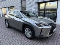 Usata Lexus UX 250h Business Edition 152 CV (111 kW) 2022 Grigio / metallizzato SUV