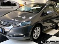 Usata Honda Insight Executive 88 CV (64 kW) 2009 Grigio Utilitaria