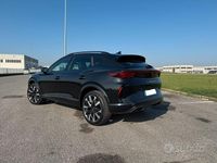 Usata Cupra Formentor 150 CV (110 kW) 2025 Nero SUV