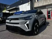 Usata Renault Captur 101 CV (74 kW) 2025 Grigio SUV