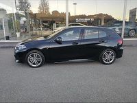 Usata BMW 1M M Sport 116 CV (85 kW) 2021 Nero Coupé