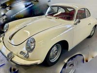 usata Porsche 356 BT6 Leggere bene descrizione