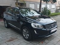 Usata Volvo XC60 Momentum 245 CV (180 kW) 2016 Nero SUV