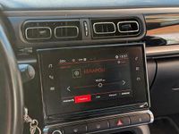 Usata Citroën C3 2018 Utilitaria