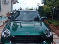 Usata Mini Countryman 2022 Verde SUV