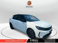 Usata Opel Corsa 101 CV (74 kW) 2024 Bianco Utilitaria