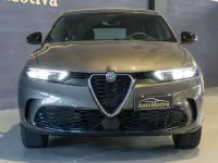Usata Alfa Romeo Tonale Sprint 131 CV (96 kW) 2023 Grigio SUV