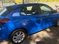 Usata Opel Blitz Edition 75 CV (55 kW) 2023 Blu Berlina