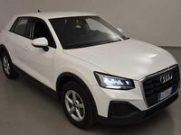 usata Audi Q2 30 TDI S tronic Business