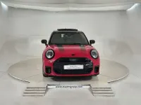 Usata Mini John Cooper Works 203 CV (149 kW) 2025 Rosso Utilitaria
