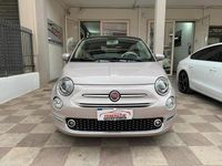 Usata Fiat 500 Dolcevita 69 CV (50 kW) 2021 Oro Berlina