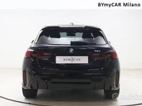 Usata BMW 118 Comfort Edition 150 CV (110 kW) 2024 Nero Utilitaria