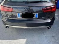 Usata Audi A6 177 CV (130 kW) 2013 Berlina