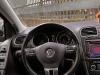 usata VW Golf VI Golf 1.6 TDI DPF 5p. Comfortline