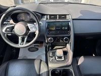 Usata Jaguar E-Pace R-Dynamic 163 CV (119 kW) 2021 Grigio SUV