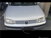 usata VW Golf IV e-Golf 115 CV