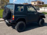 Usata Suzuki Vitara 1991 SUV