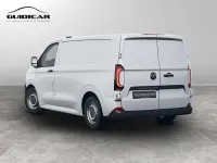Nuova VW Transporter 110 CV (80 kW) 2026 Clear white Furgone