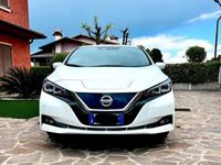 usata Nissan Leaf Business 40 kWh