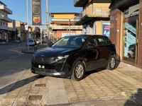 Usata Peugeot 3008 Allure 131 CV (96 kW) 2022 Nero SUV