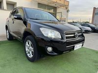 usata Toyota RAV4 RAV 42.2 d-4d 150cv Dpf my09