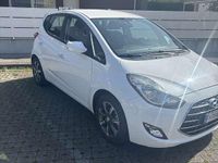 Usata Hyundai ix20 Xpossible 90 CV (66 kW) 2016 Utilitaria
