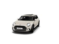 Usata Mini One D Clubman 116 CV (85 kW) 2016 Station wagon