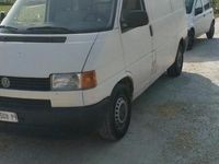 usata VW Transporter t4 - 1998