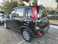 Nuova Fiat Panda Icon 69 CV (50 kW) 2026 Nero Utilitaria