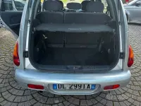 Usata Chrysler PT Cruiser Touring 121 CV (88 kW) 2003 Grigio Station wagon