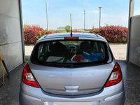 usata Opel Corsa Corsa5p 1.2 Enjoy