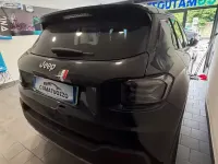 Usata Jeep Avenger Summit 101 CV (74 kW) 2023 Nero SUV