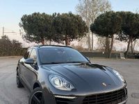 Usata Porsche Macan 252 CV (185 kW) 2018 SUV