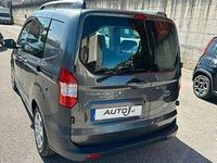 usata Ford Transit Courier - 2020