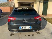 usata DS Automobiles DS5 DS 5 1.6 e-HDi 110 airdream CMP6 Business