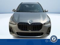 Usata BMW 218 M Sport 150 CV (110 kW) 2025 Grigio Station wagon
