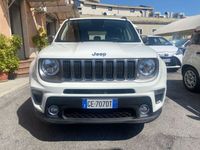 usata Jeep Renegade 1.0 T3 Limited. + GPL