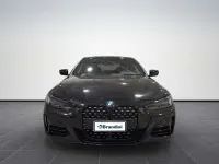 Usata BMW 440 340 CV (250 kW) 2022 Nero Coupé
