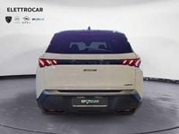 Usata Peugeot 5008 GTi 196 CV (144 kW) 2025 Bianco SUV