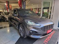Usata Ford Kuga ST-Line 150 CV (110 kW) 2023 Grigio SUV