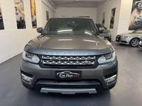 Usata Land Rover Range Rover 249 CV (183 kW) 2014 Grigio SUV