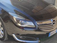 usata Opel Insignia s.w cosmo