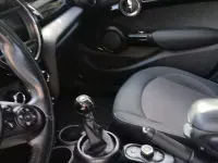 Usata Mini Cooper D 136 CV (100 kW) 2018 Bianco Utilitaria