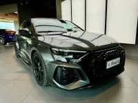 Usata Audi RS3 Sportback 400 CV (294 kW) 2023 Daytona Utilitaria
