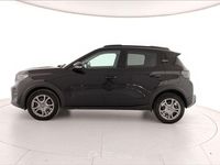 Usata Citroën C3 PureTech 101 CV (74 kW) 2025 Nero SUV