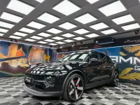 Usata Porsche Macan 380 kW (517 CV) 2025 Nero SUV